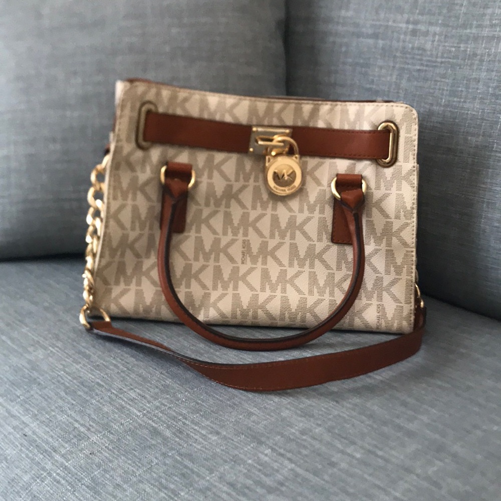 Michael Kors handbag